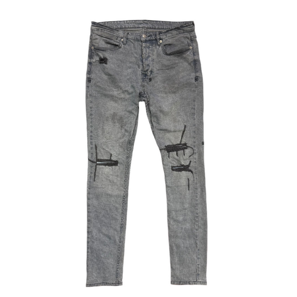 Ksubi Van Winkle Hypnotize Jeans Denim