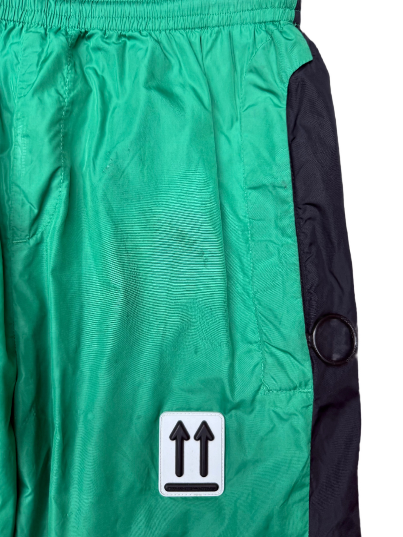 Off-White River Trail Track Pants