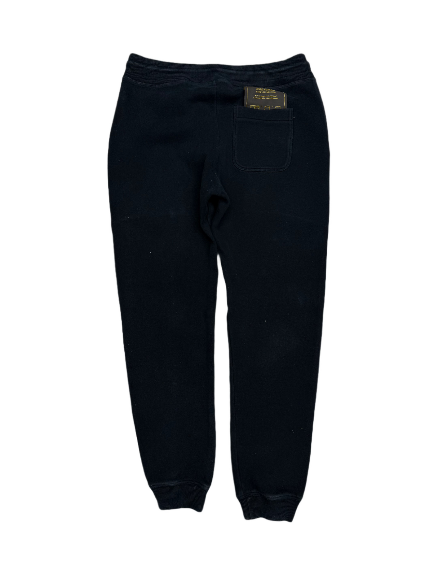 LV Black Sweatpants