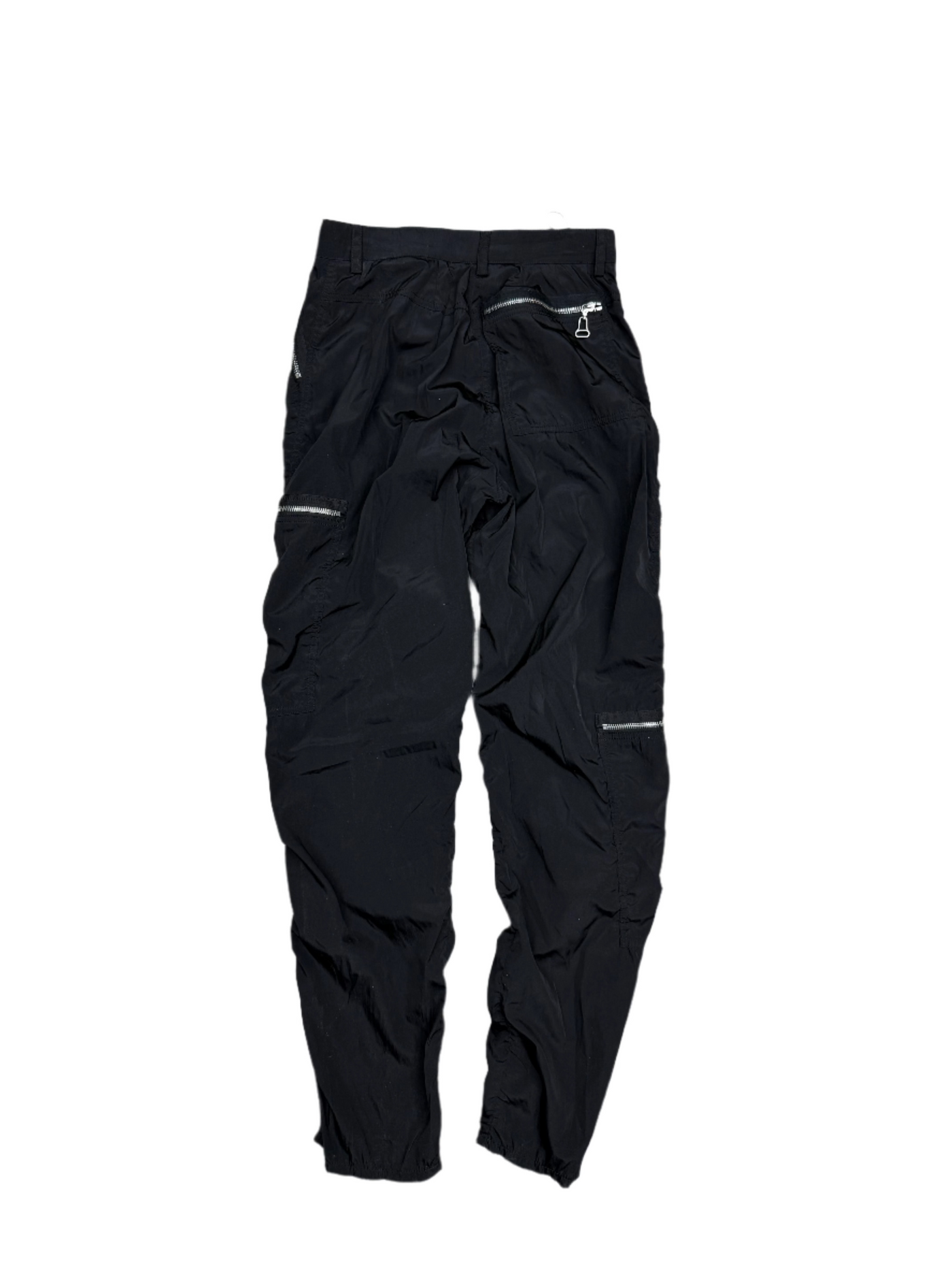 LV Cargo Zipper Pants