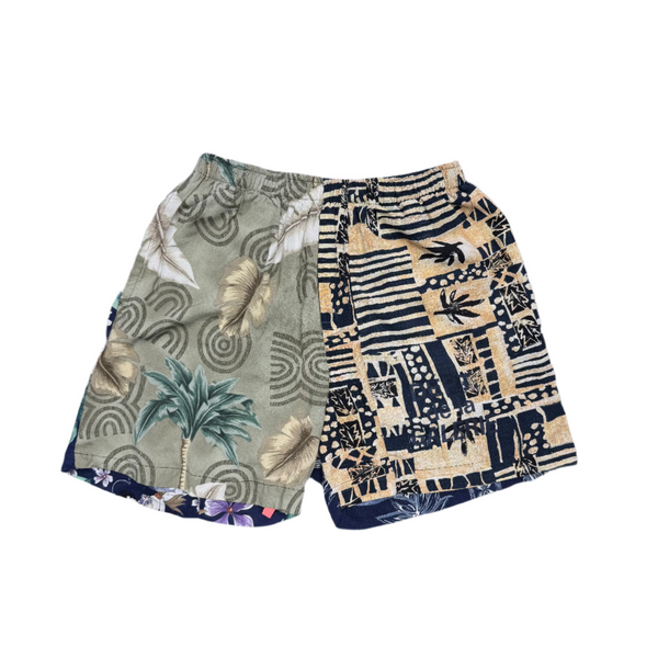 Gallery Dept. Shorts Floral Vacation