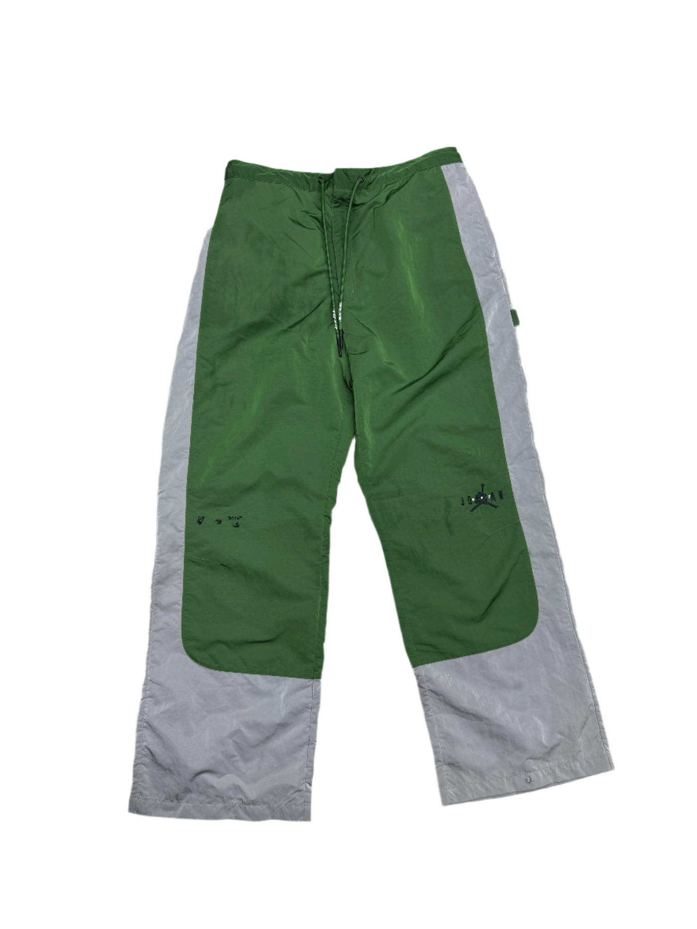 Off-White  x Jordan Track Pants
