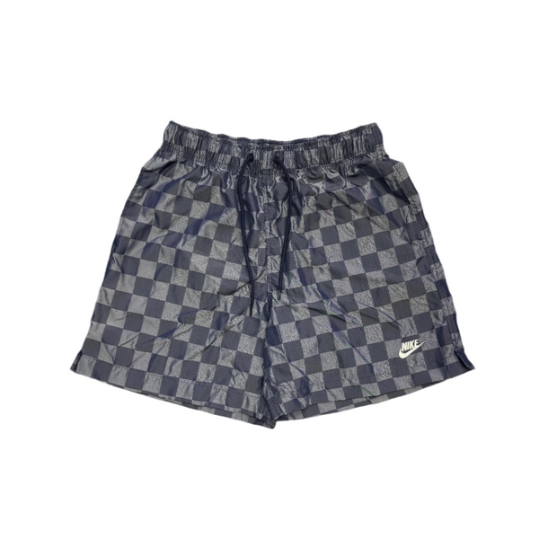 Nike Club Flow Shorts Midnight Navy