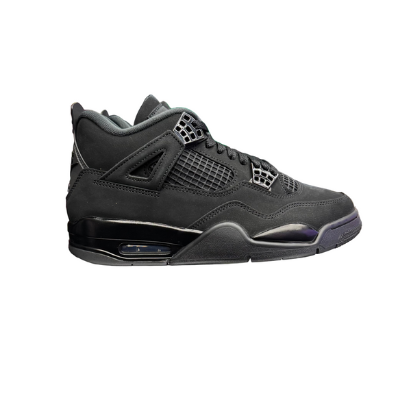 Nike Air Jordan 4 Retro Black Cat