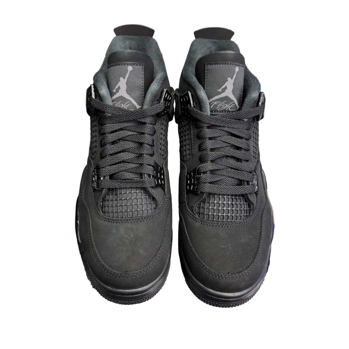 Nike Air Jordan 4 Retro Black Cat