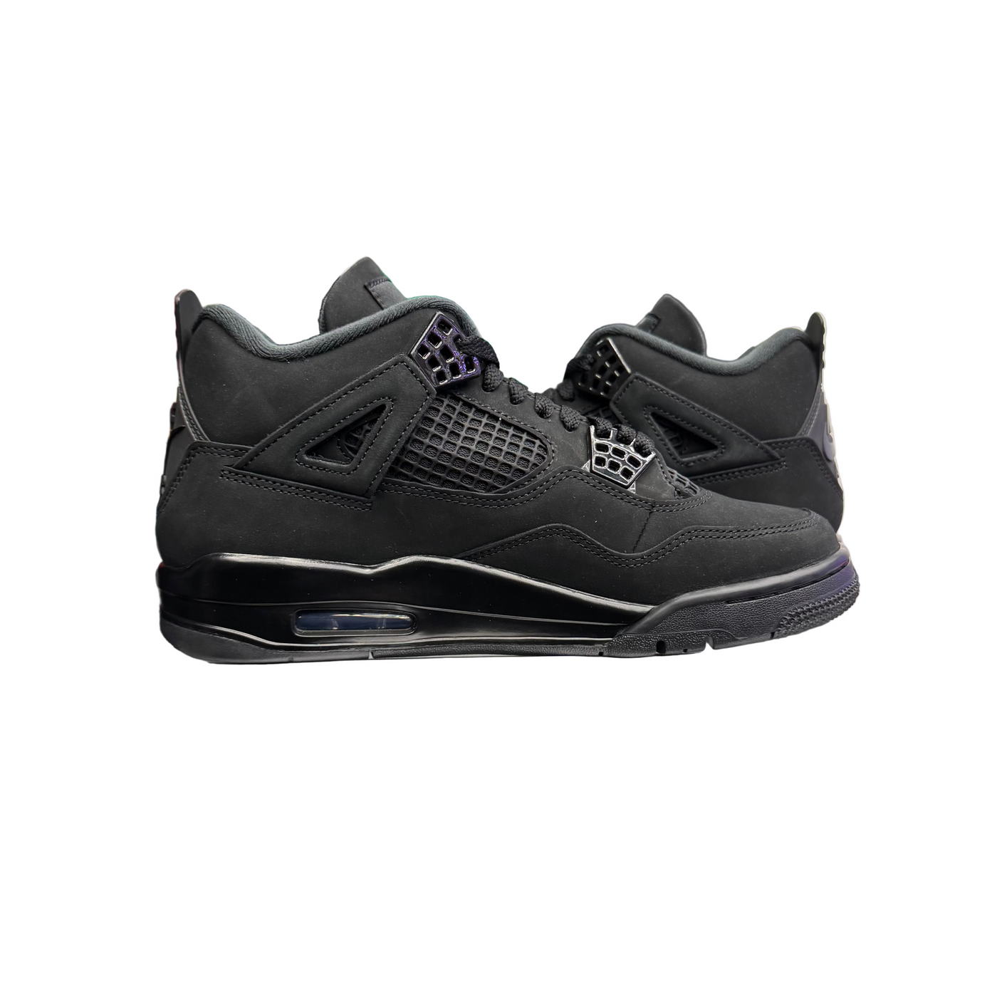 Nike Air Jordan 4 Retro Black Cat