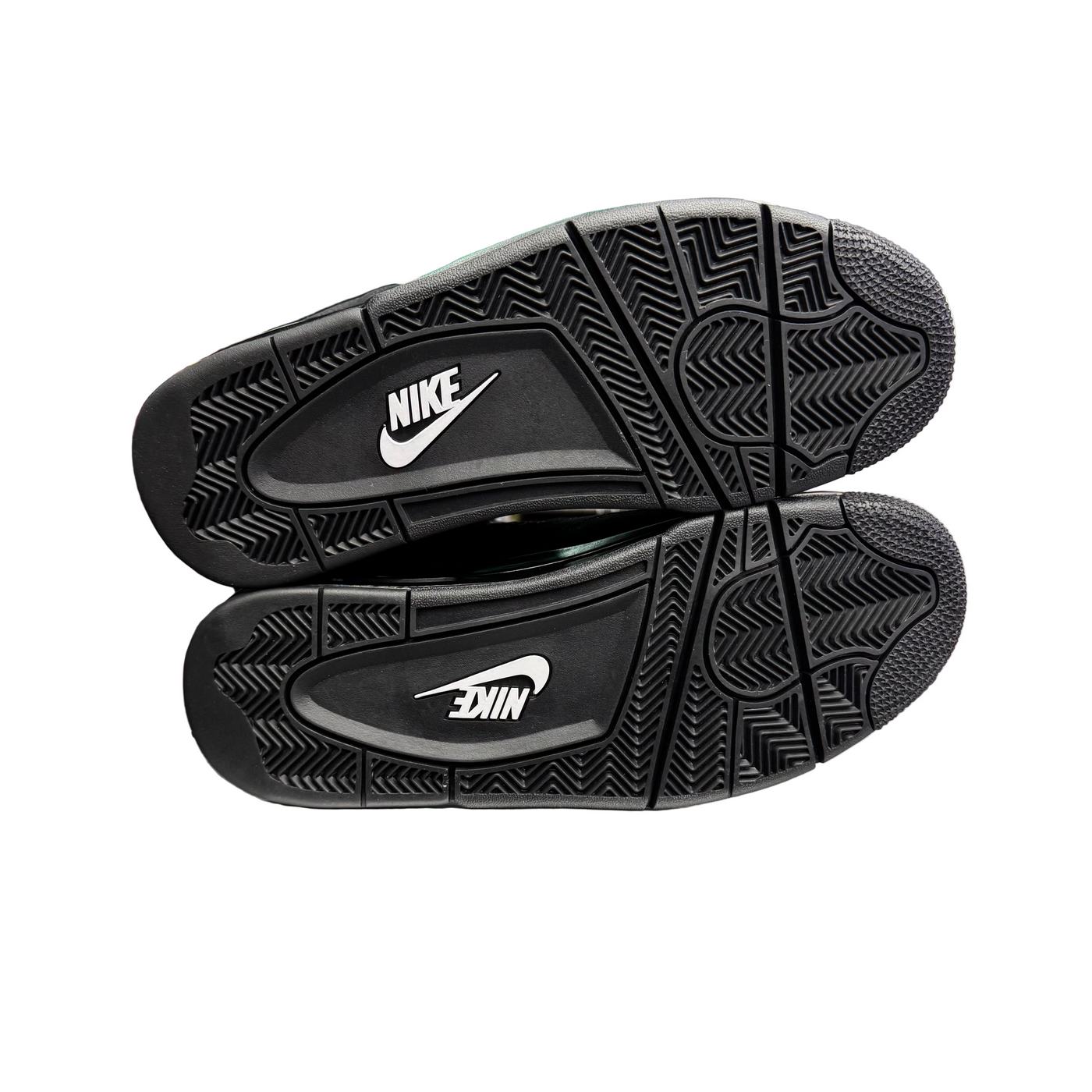 Nike Air Jordan 4 Retro Black Cat