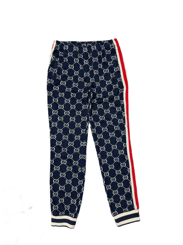 Gucci GG Jacquard Track Pants