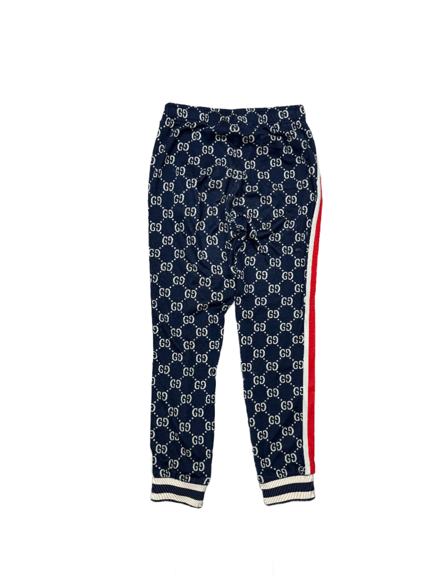 Gucci GG Jacquard Track Pants