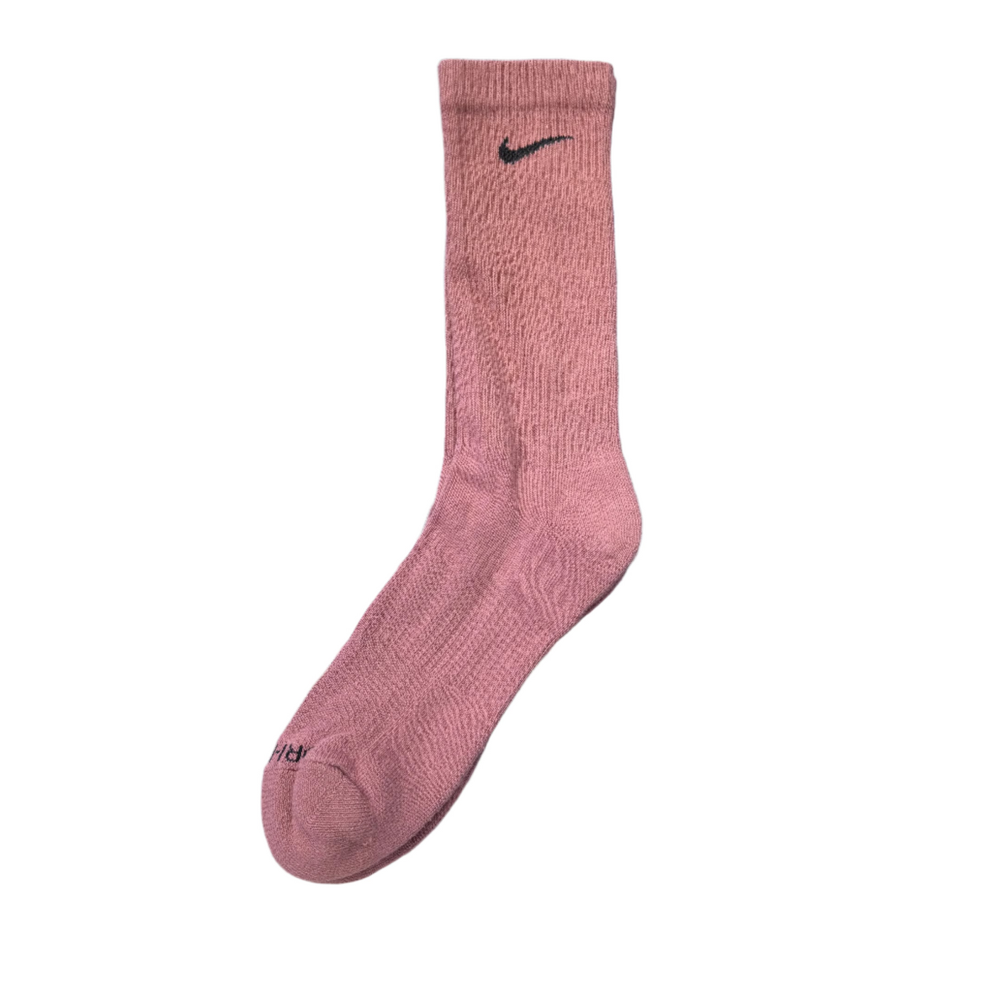 Nike Everyday Plus Cushioned Crew Socks Dark Pink
