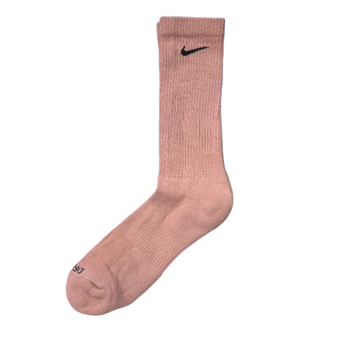 Nike Everyday Plus Cushioned Crew Socks Light Pink
