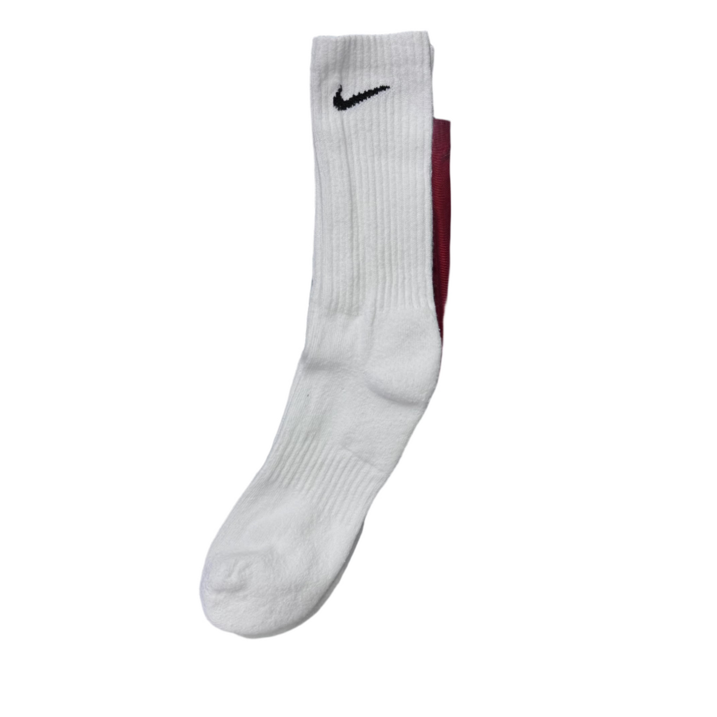 Nike Everyday Plus Cushioned Crew Socks White