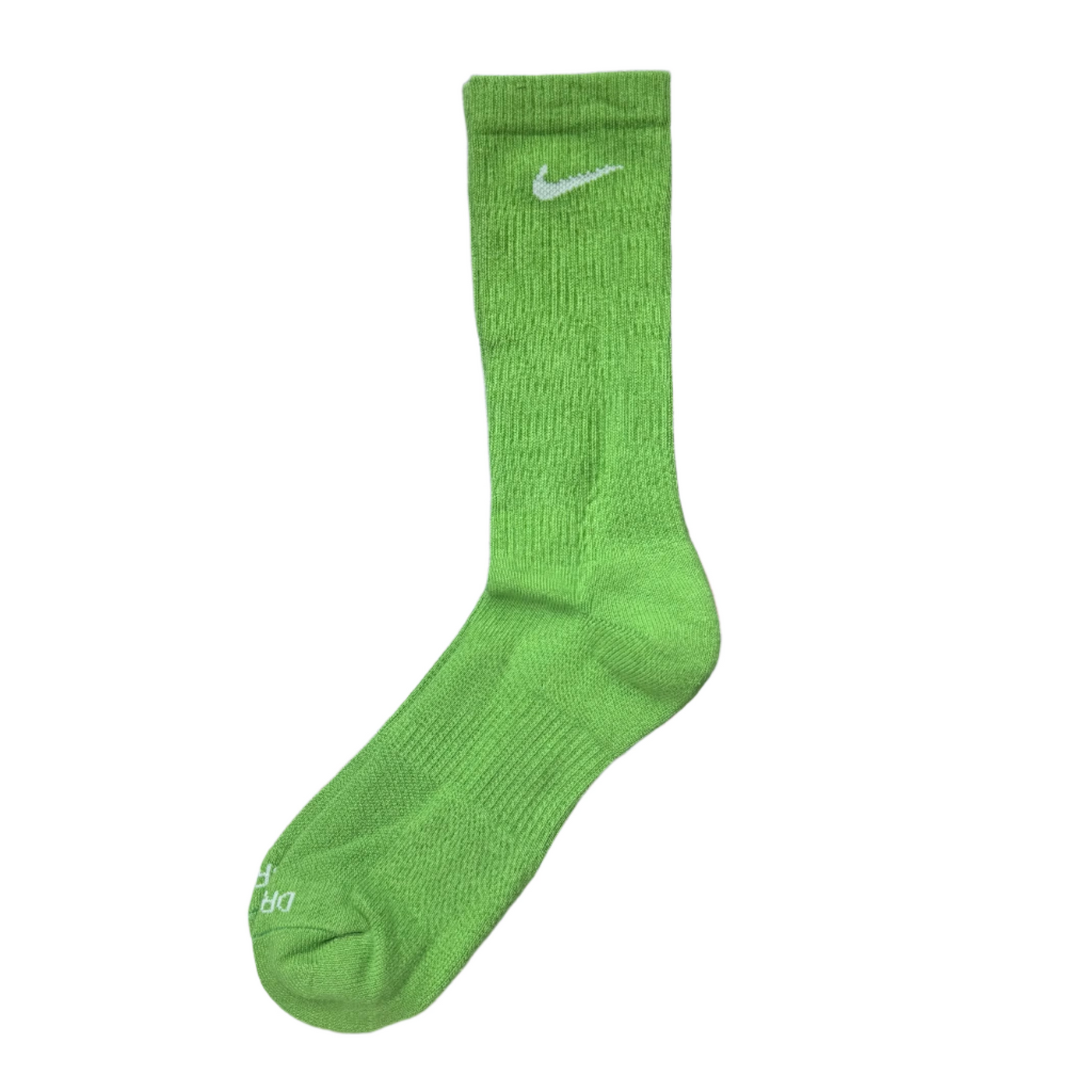 Nike Everyday Plus Cushioned Crew Socks Green