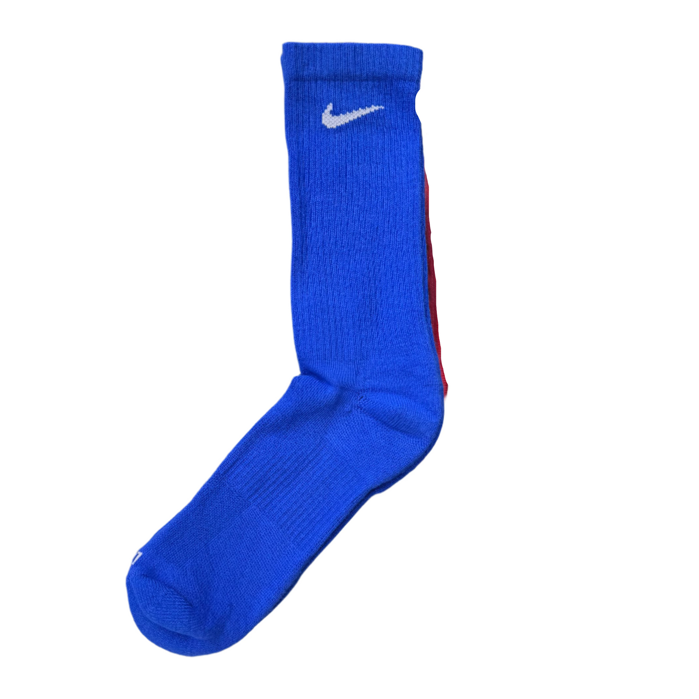 Nike Everyday Plus Cushioned Crew Socks Blue