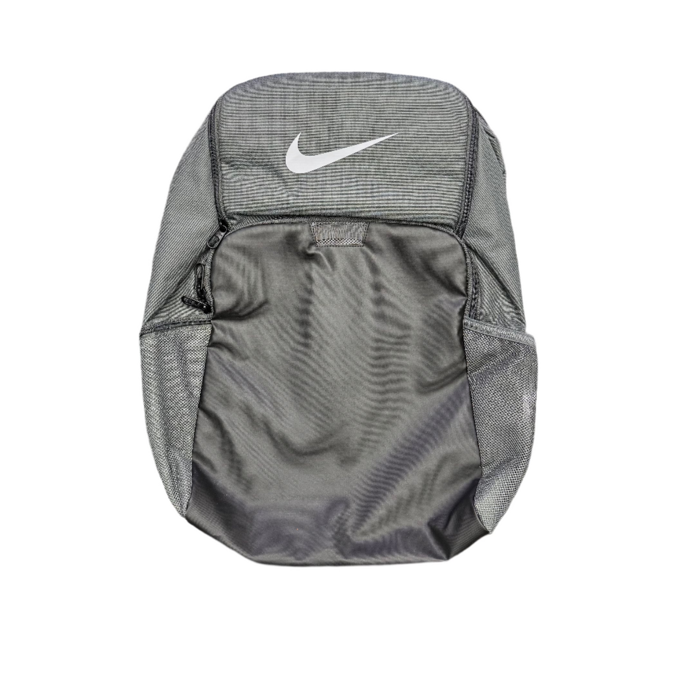 Nike Brasilia 9.5 Training Backpack Iron Grey
