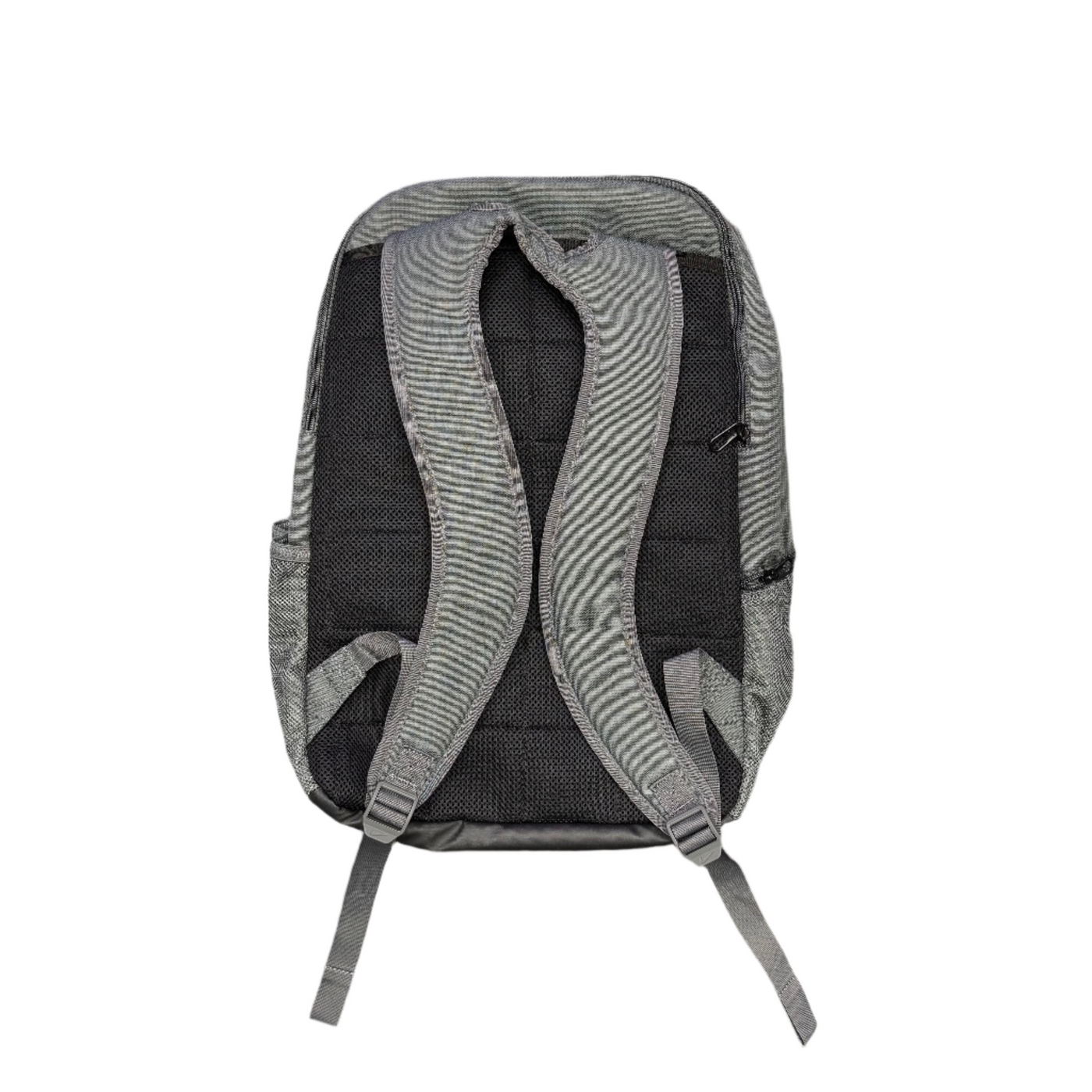 Nike Brasilia 9.5 Training Backpack Iron Grey