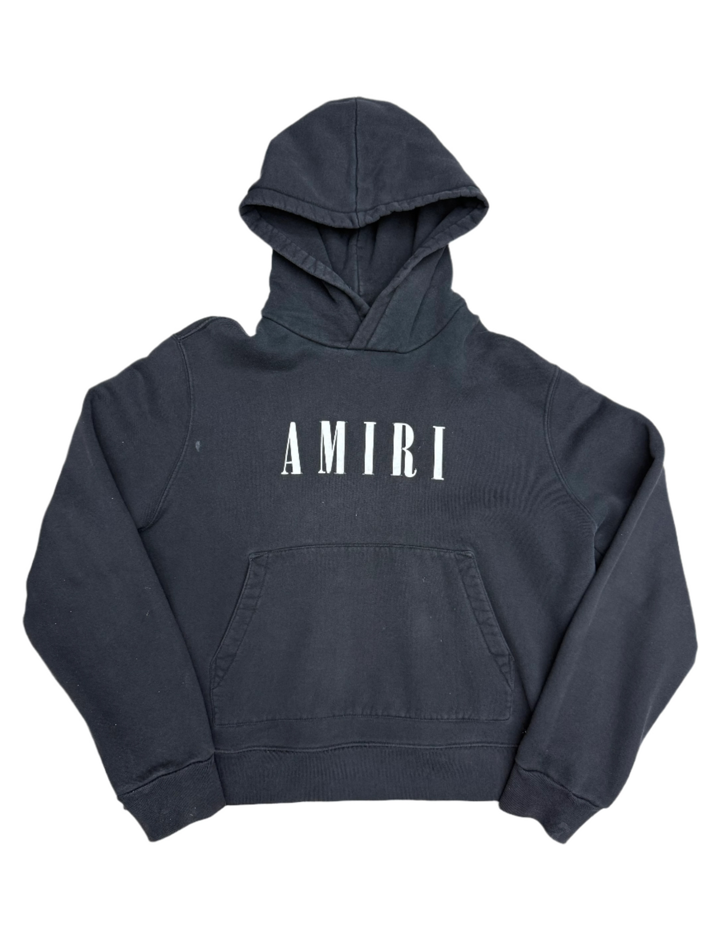 Amiri Core Logo Hoodie