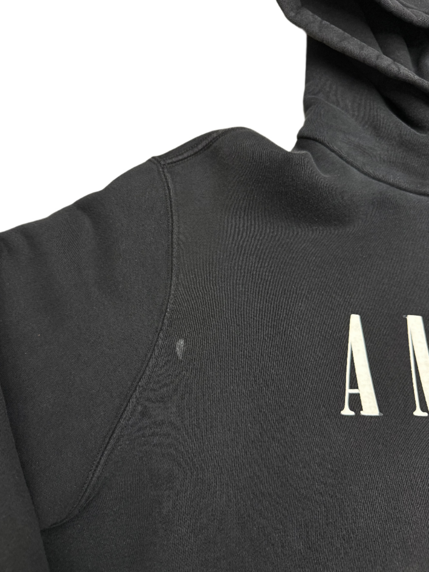 Amiri Core Logo Hoodie