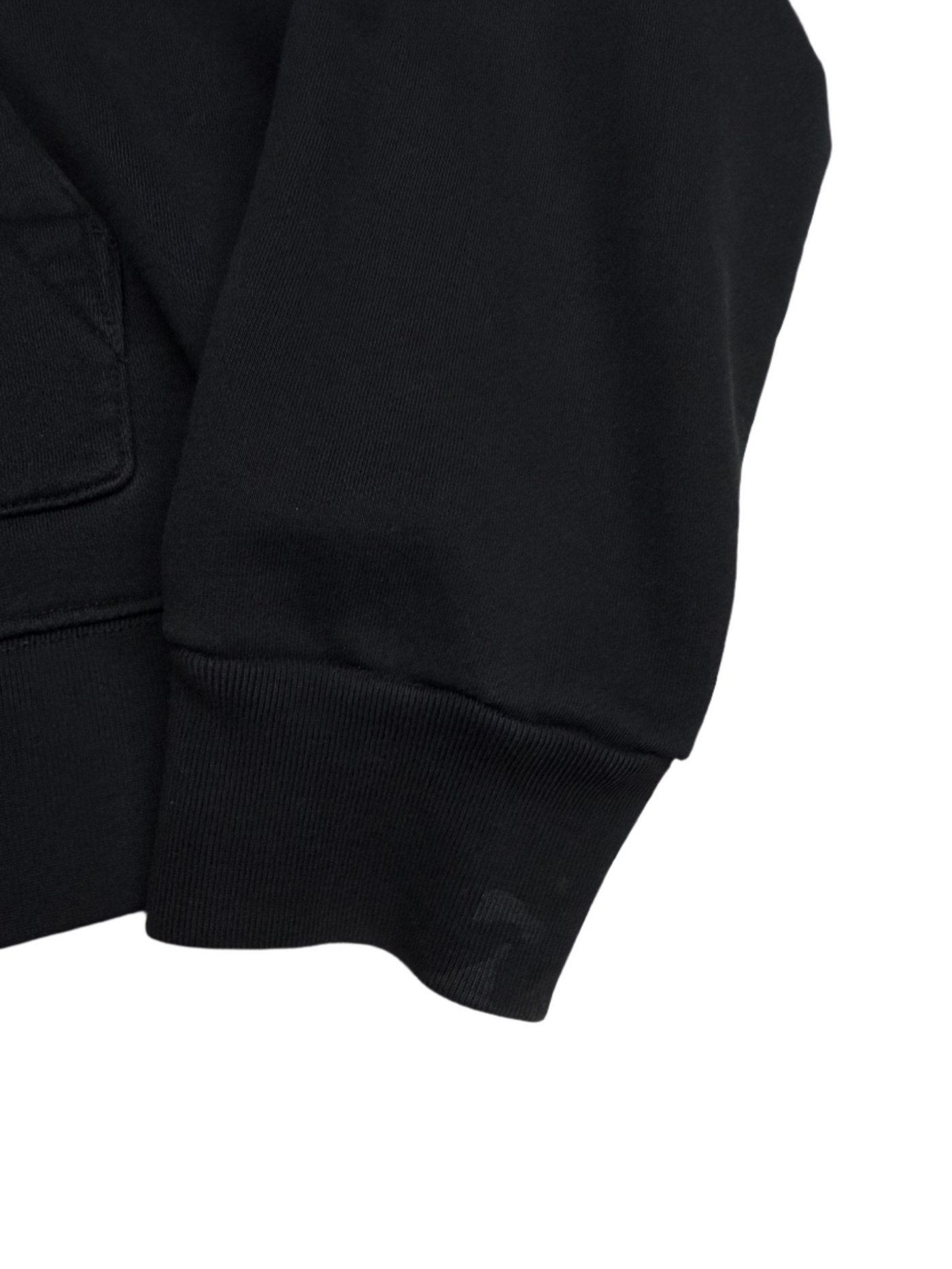 Amiri Core Logo Hoodie