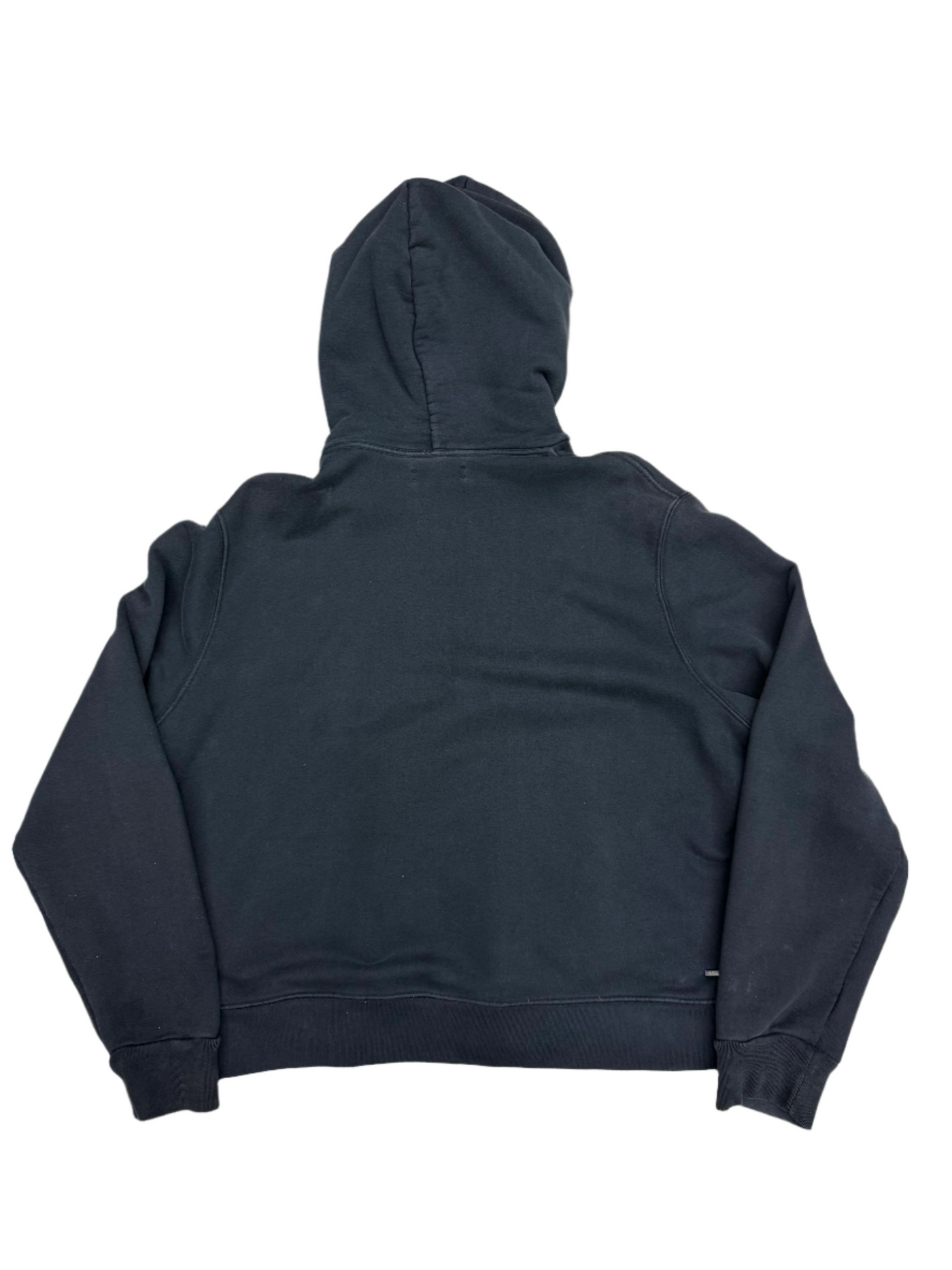Amiri Core Logo Hoodie