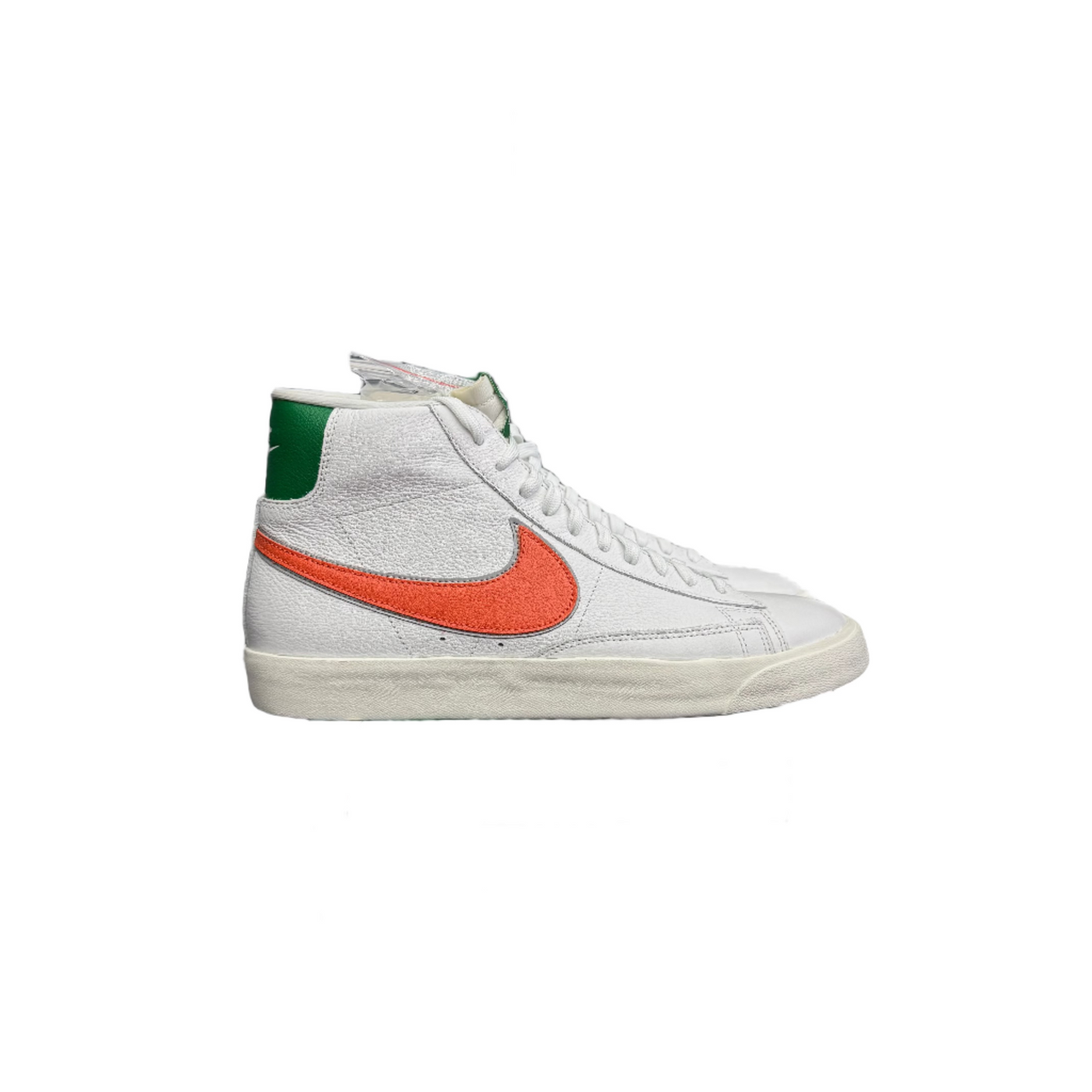 Nike Blazer Mid Stranger Things Hawkins High School