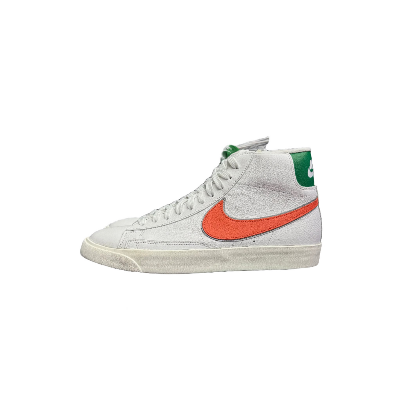 Nike Blazer Mid Stranger Things Hawkins High School