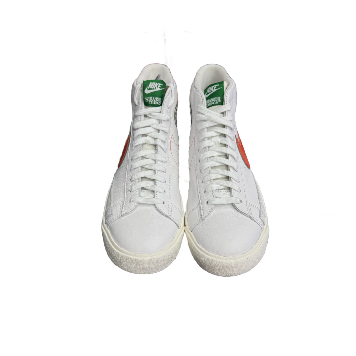 Nike Blazer Mid Stranger Things Hawkins High School