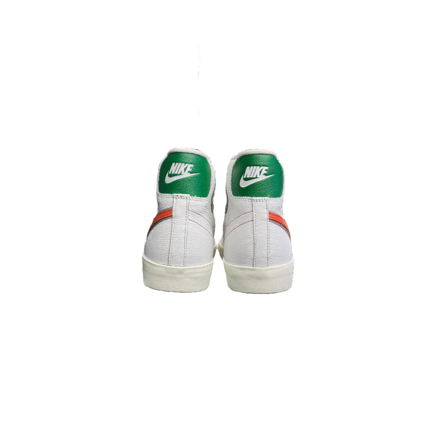 Nike Blazer Mid Stranger Things Hawkins High School