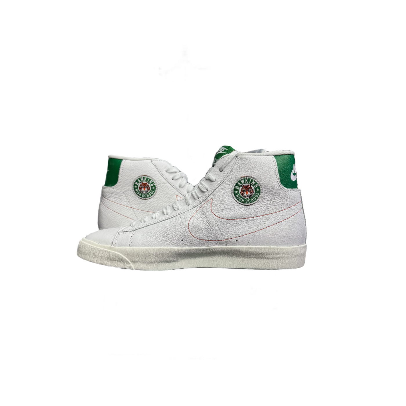 Nike Blazer Mid Stranger Things Hawkins High School