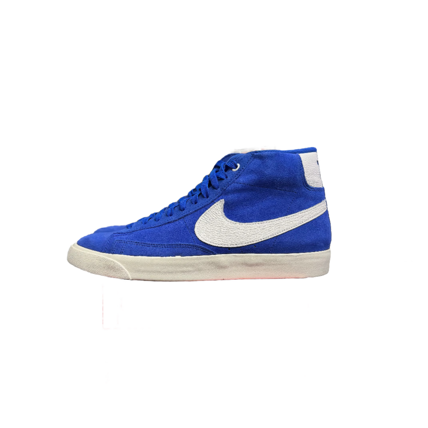 Nike Blazer Mid Stranger Things Independence Day Pack