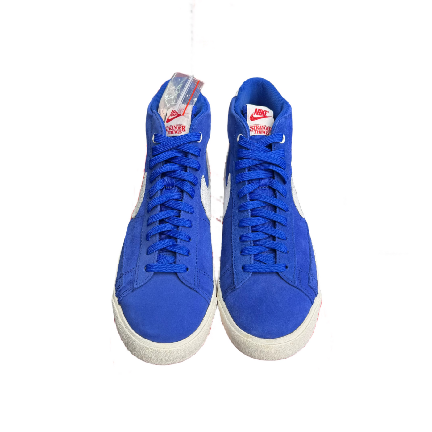 Nike Blazer Mid Stranger Things Independence Day Pack