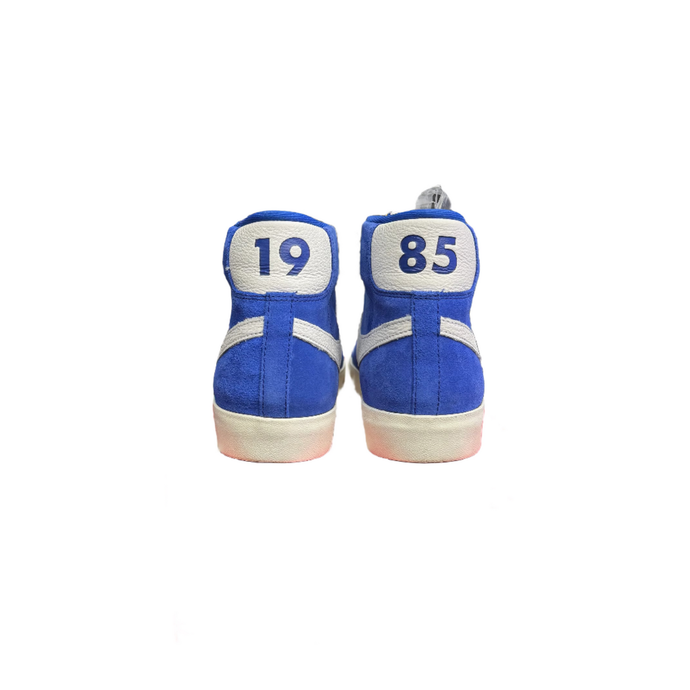 Nike Blazer Mid Stranger Things Independence Day Pack