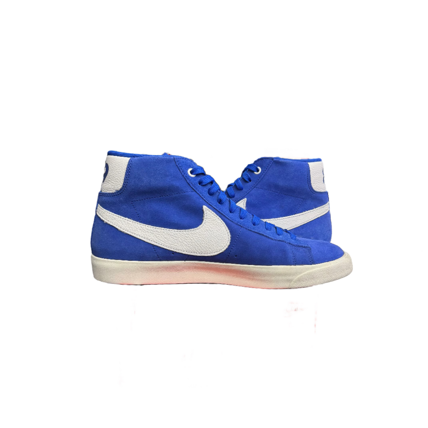Nike Blazer Mid Stranger Things Independence Day Pack