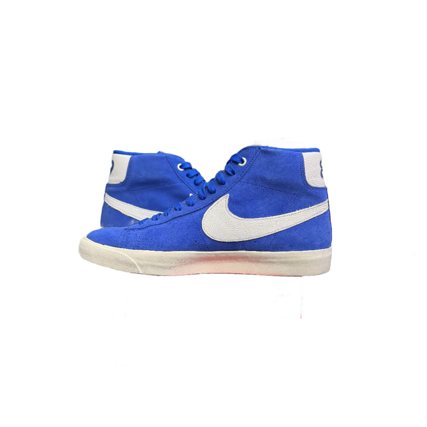 Nike Blazer Mid Stranger Things Independence Day Pack