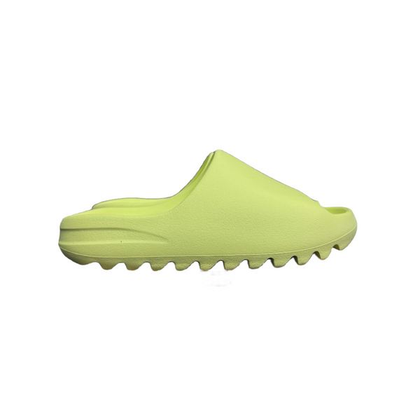 Adidas Yeezy Slide Glow Green