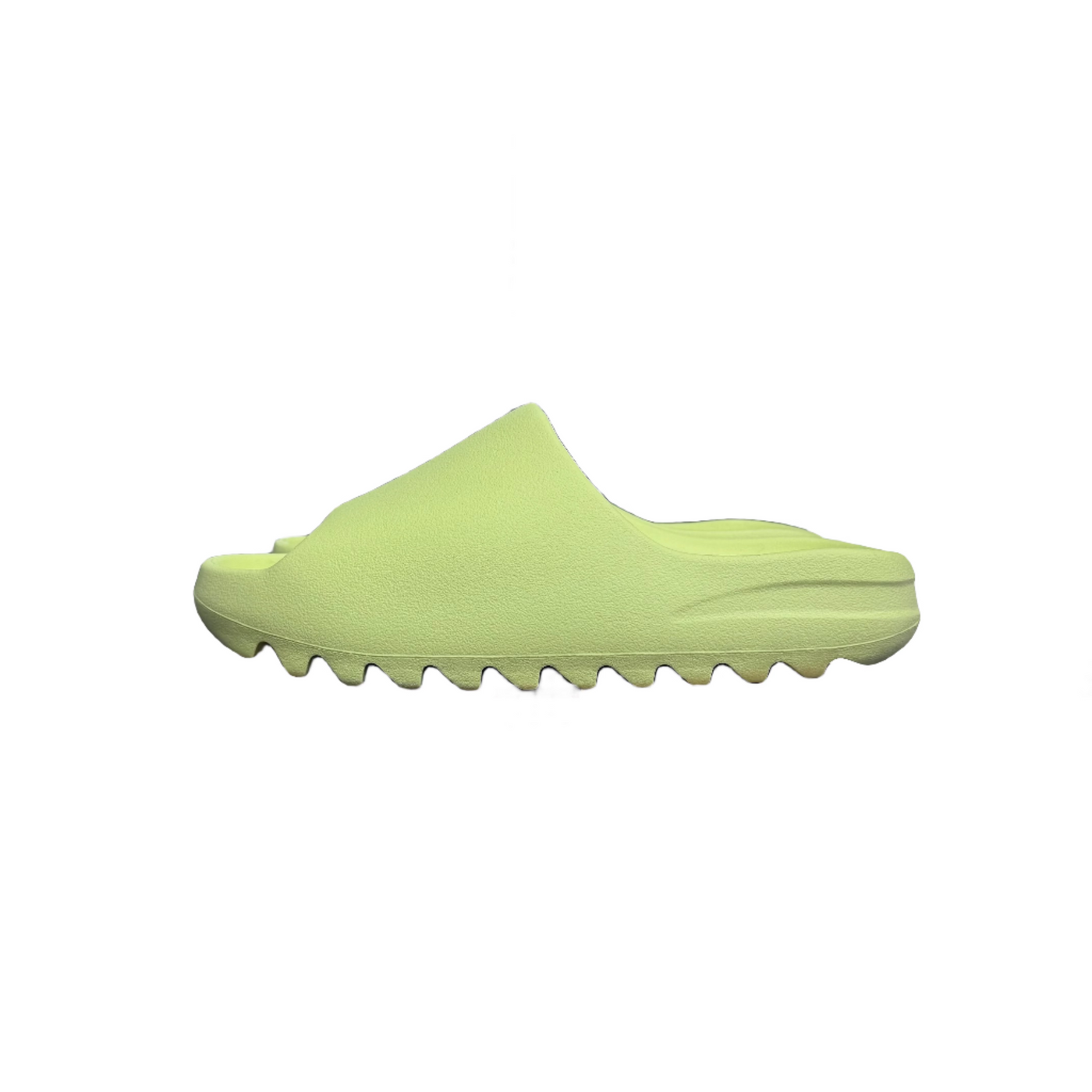 Adidas Yeezy Slide Glow Green