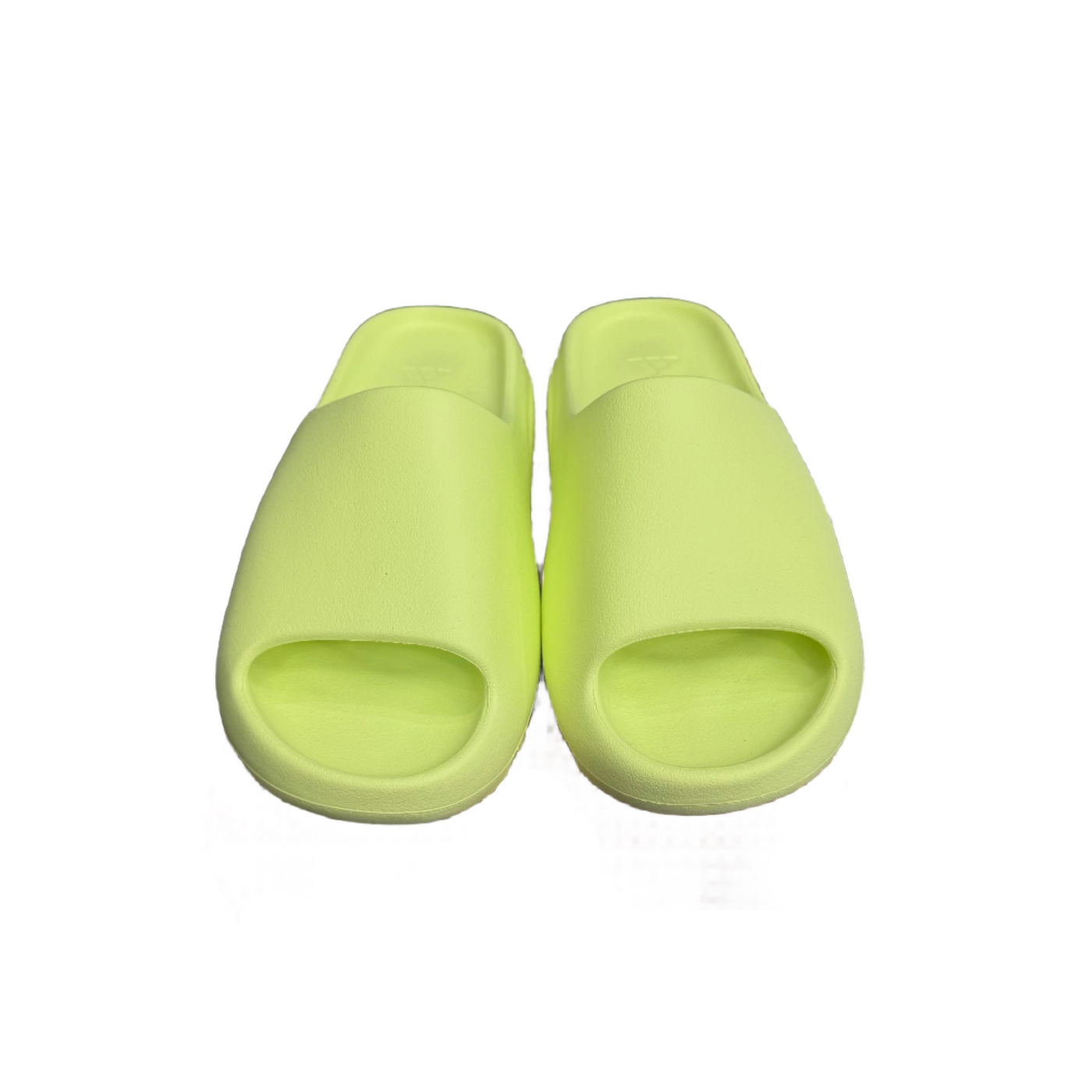 Adidas Yeezy Slide Glow Green