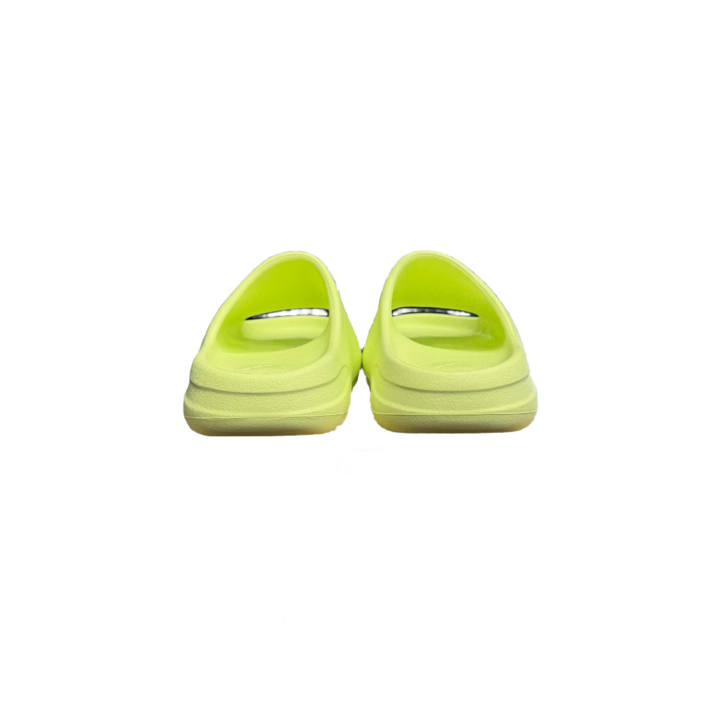 Adidas Yeezy Slide Glow Green