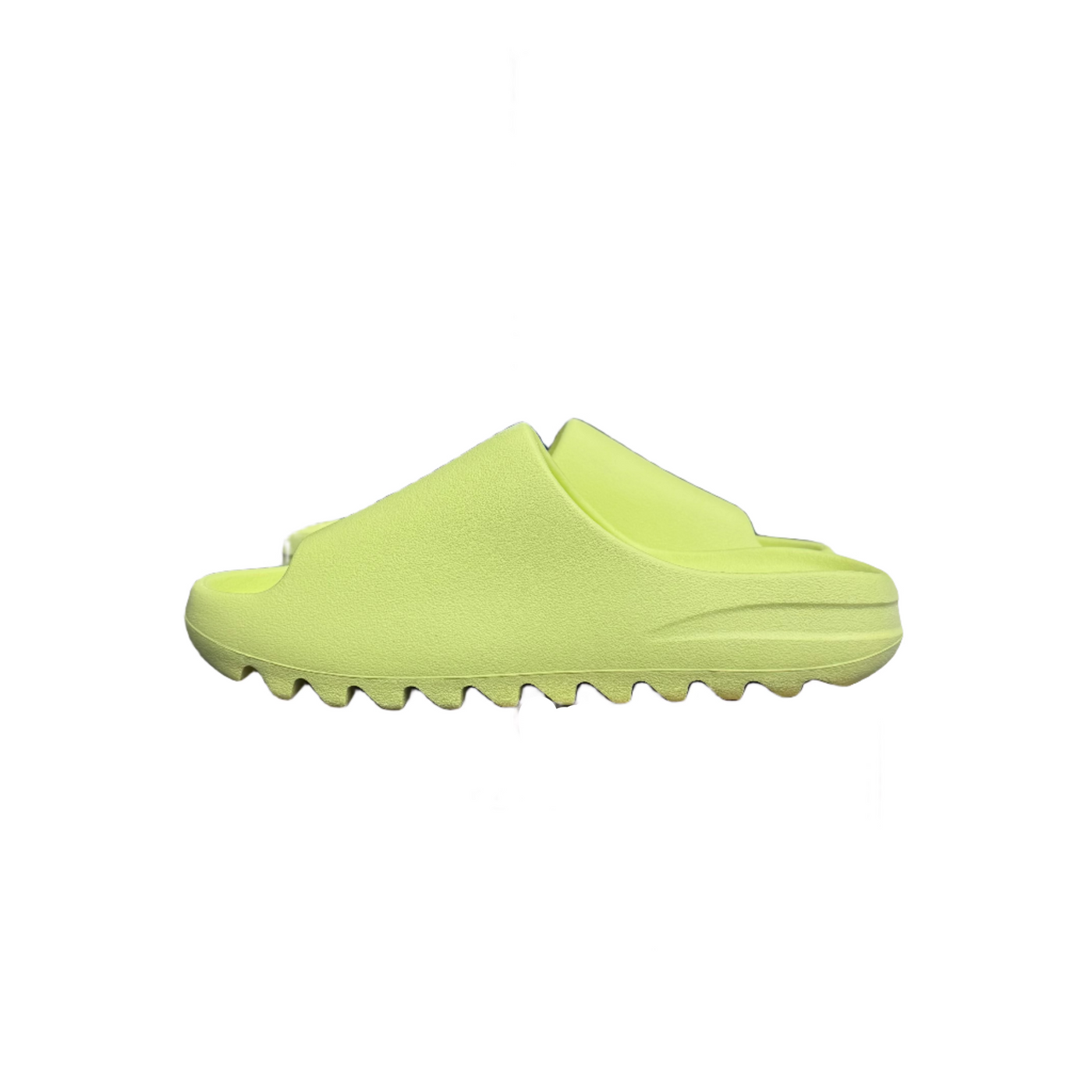Adidas Yeezy Slide Glow Green