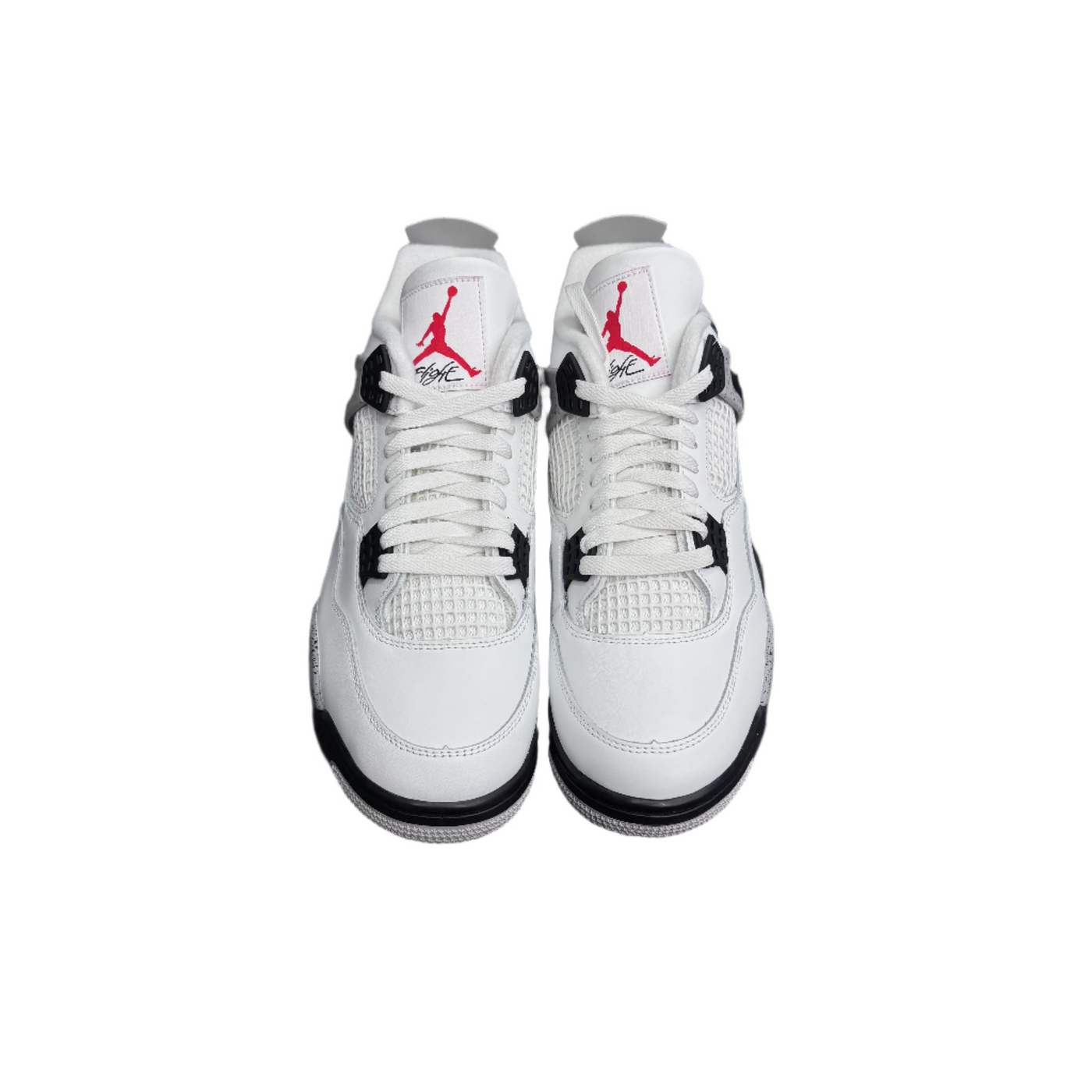 Nike Air Jordan 4 Retro White Cement