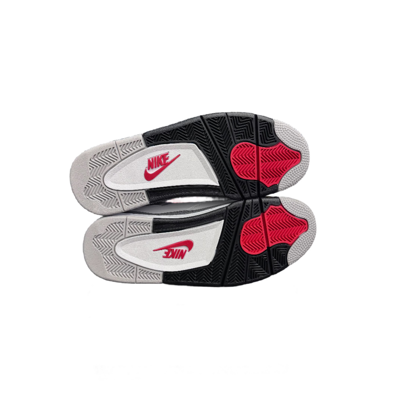 Nike Air Jordan 4 Retro White Cement