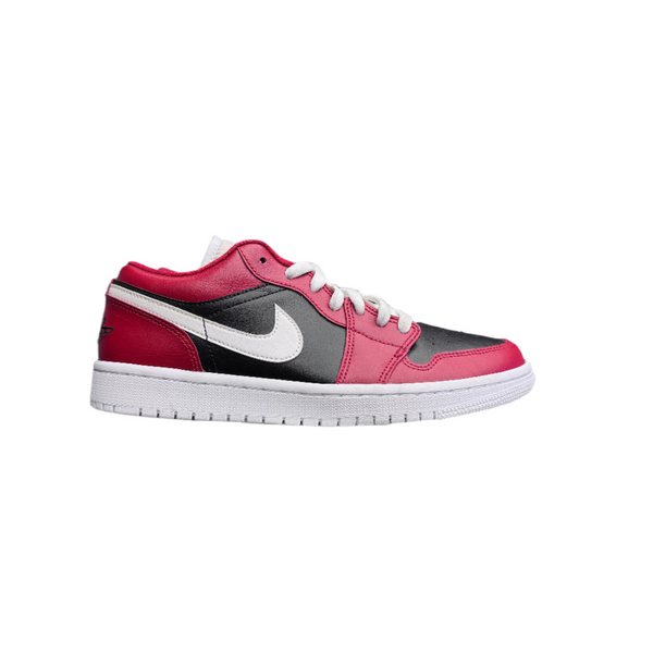 WMNS Nike Air Jordan 1 Low Chicago Flip