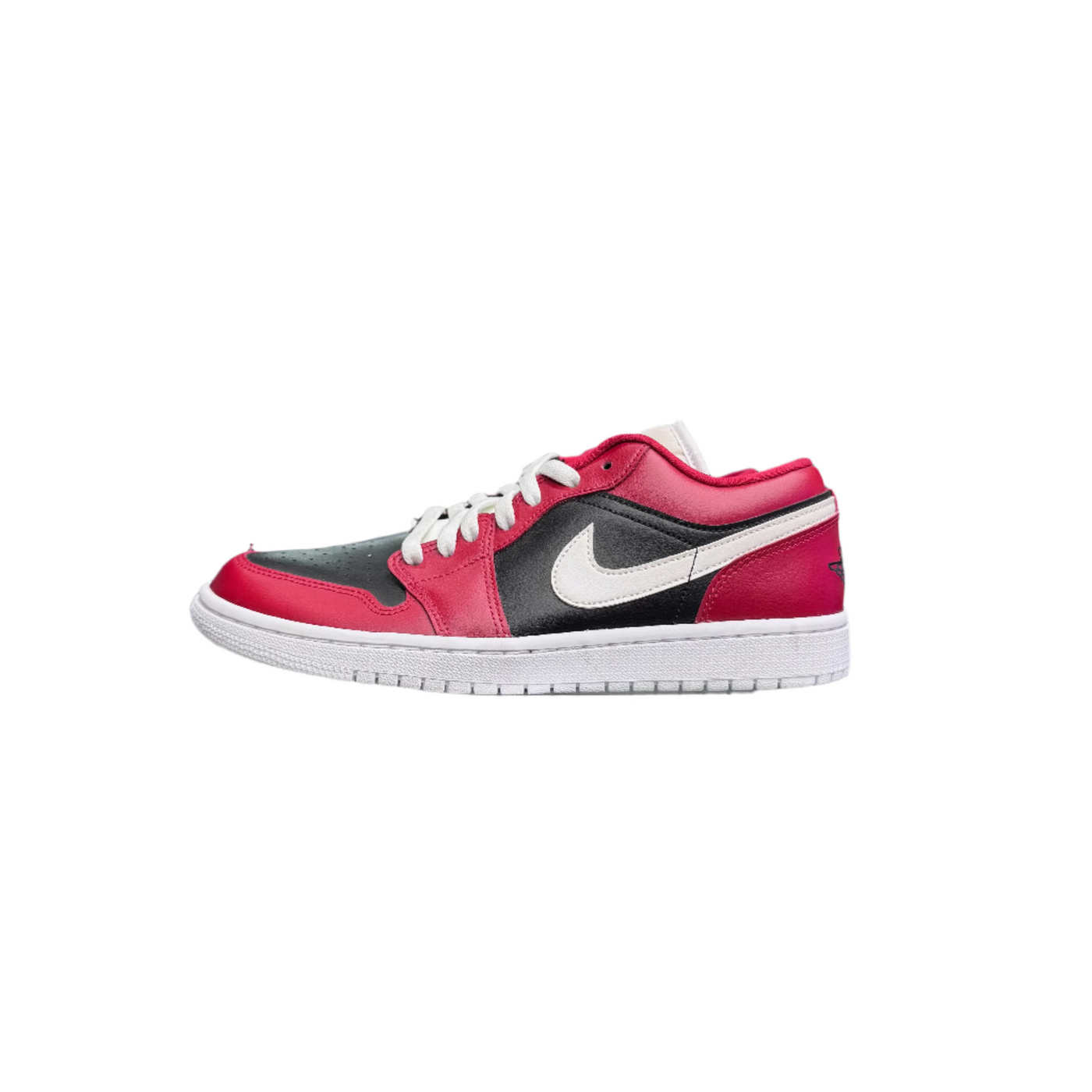 WMNS Nike Air Jordan 1 Low Chicago Flip