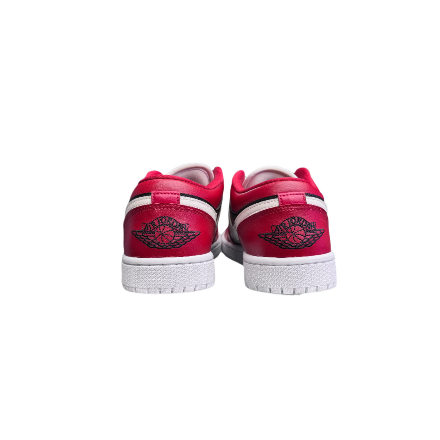 WMNS Nike Air Jordan 1 Low Chicago Flip