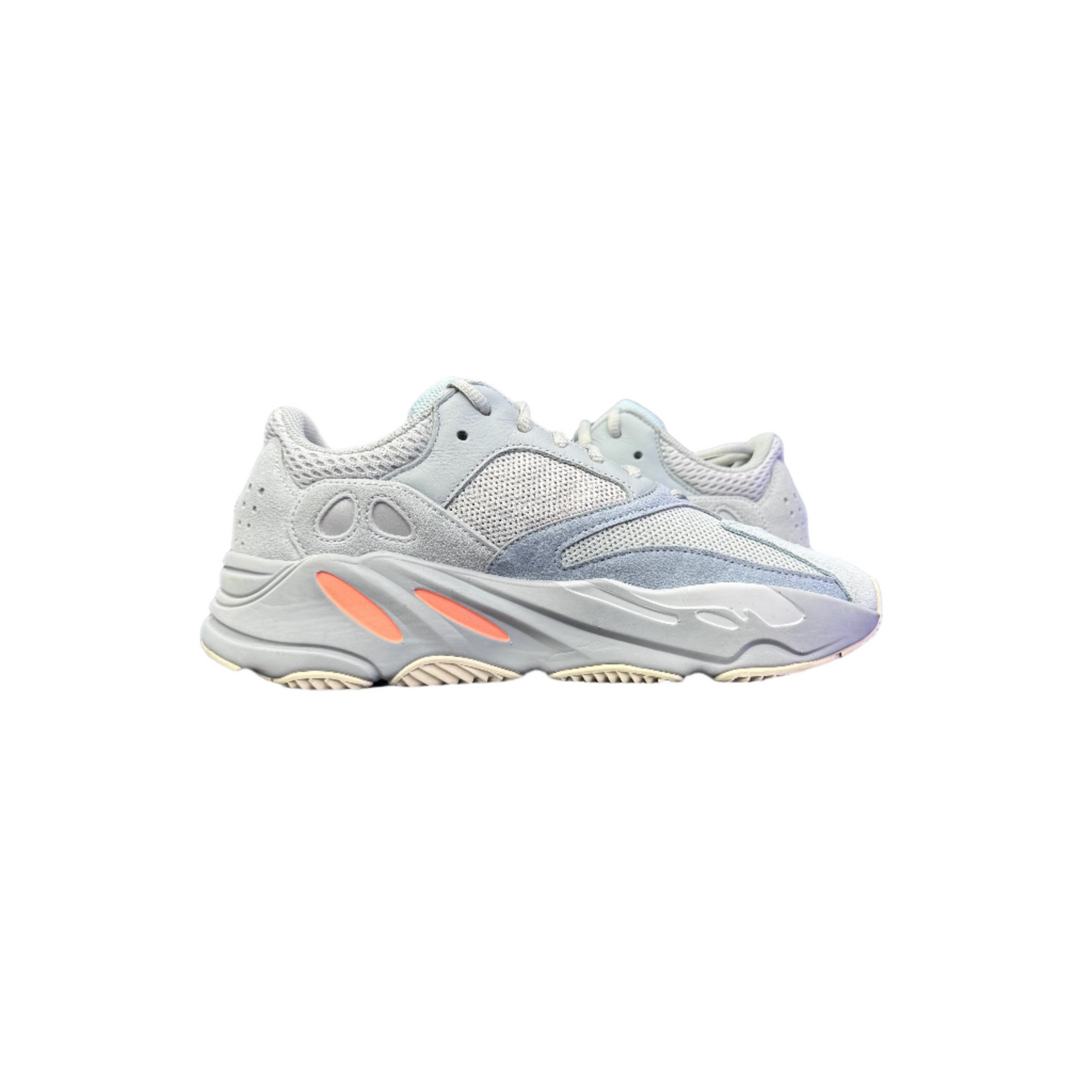Adidas Yeezy Boost 700 Inertia