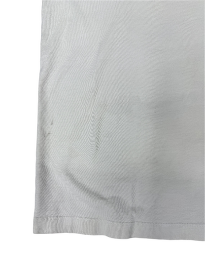 Off-White Metal Arrow T-Shirt White