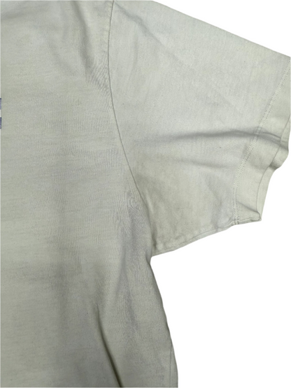 Off-White Metal Arrow T-Shirt White