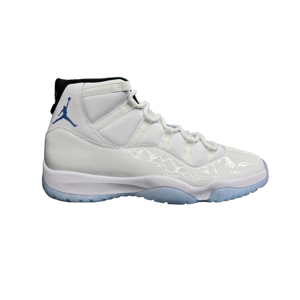 Nike Air Jordan 11 Retro Legend blue