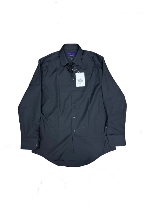 LV Uniform Button Down Shirt