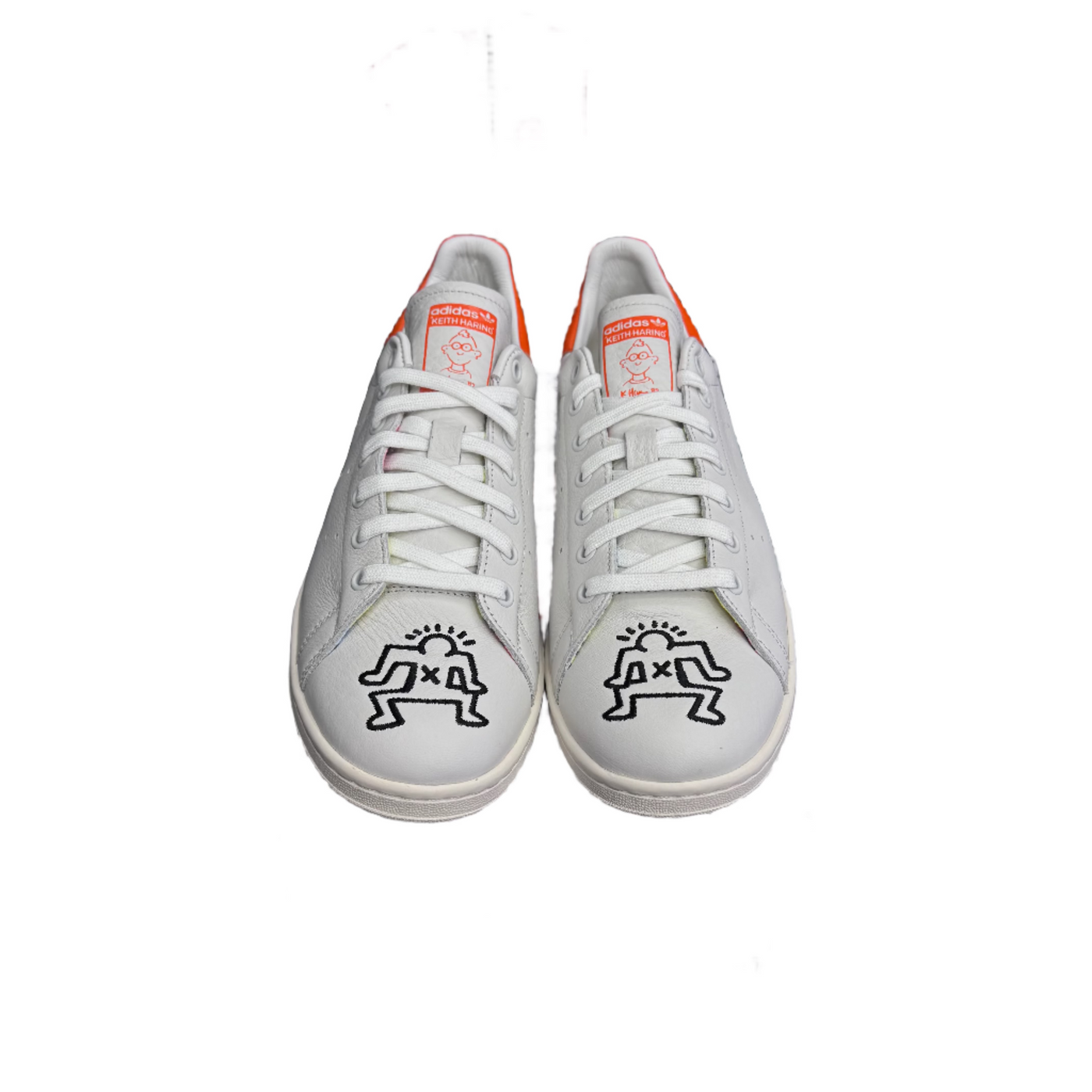 Adidas Stan Smith Keith Haring